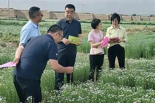 队记：芬尼-史密斯&格兰特&布朗满足湖人需要 他们也着眼买断市场